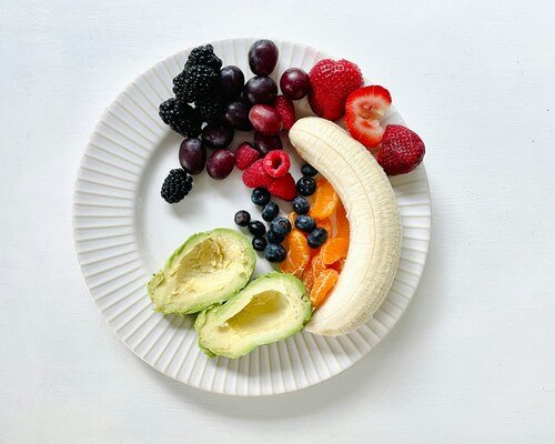 Foods That Naturally Improve Brain Health